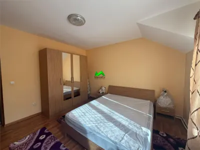 Casa de vanzare 4 camere garaj teren Micesti Alba - foto 4