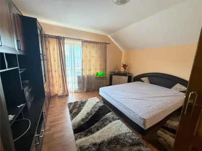 Casa de vanzare 4 camere garaj teren Micesti Alba - foto 5