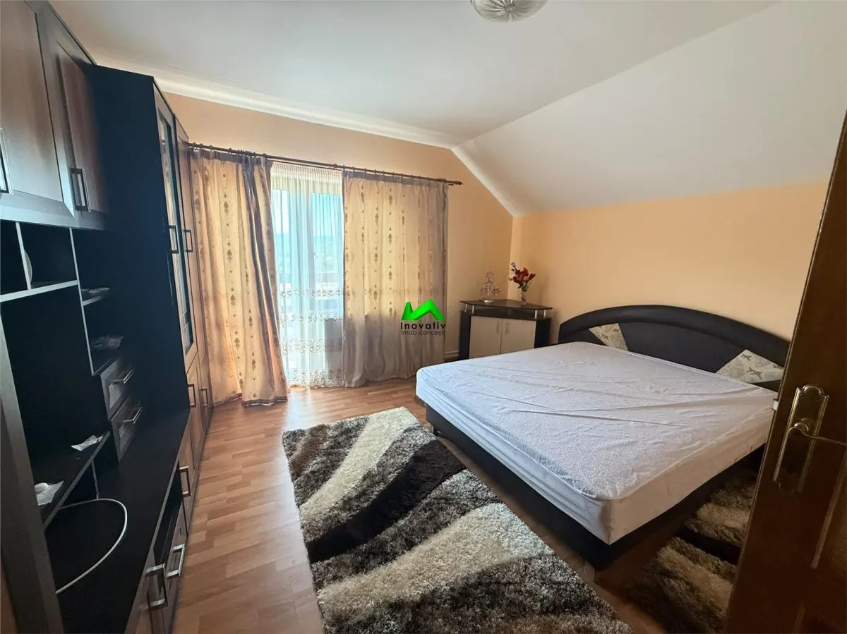 Casa de vanzare 4 camere garaj teren Micesti Alba - foto 5