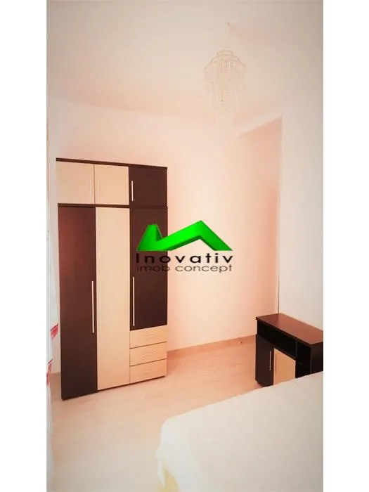 Apartament 2 camere de inchiriat Sibiu Cartierul Tineretului - foto 2