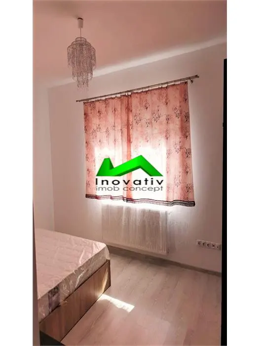 Apartament 2 camere de inchiriat Sibiu Cartierul Tineretului - foto 3