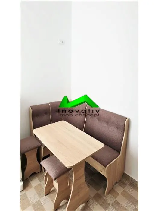 Apartament 2 camere de inchiriat Sibiu Cartierul Tineretului - foto 5