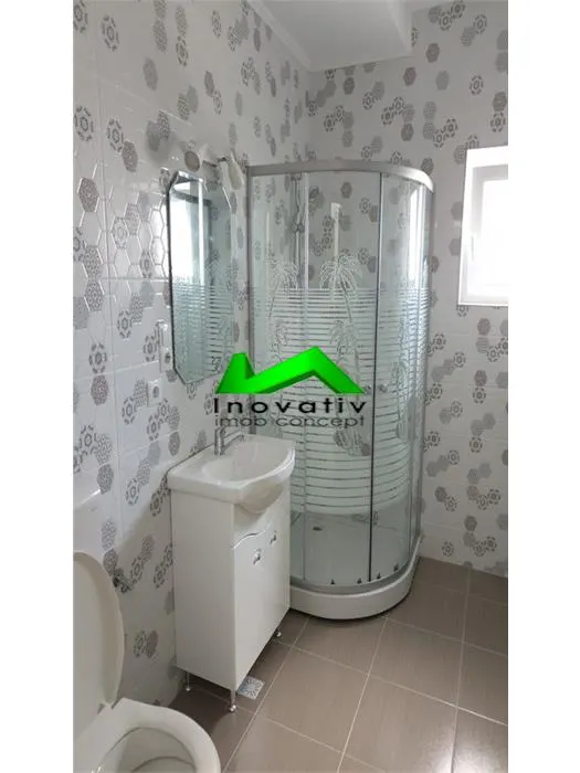 Apartament 2 camere de inchiriat Sibiu Cartierul Tineretului - foto 6