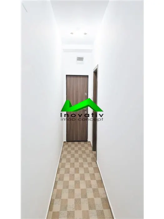 Apartament 2 camere de inchiriat Sibiu Cartierul Tineretului - foto 7
