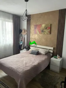 Apartament de vanzare 3 camere gradina Sibiu C Surii Mici - foto 3