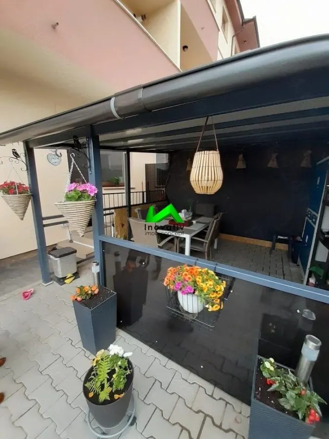 Apartament de vanzare 3 camere gradina Sibiu C Surii Mici - foto 7