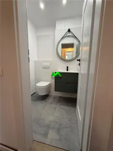 Apartament de vanzare 3 camere Sibiu Turnisor - foto 11