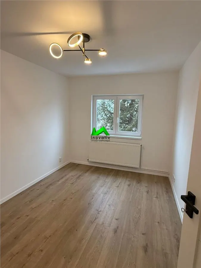 Apartament de vanzare 3 camere Sibiu Turnisor - foto 5