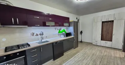 Apartament de vanzare 2 camere Sibiu Calea Cisnadiei - Sibiu