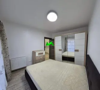 Apartament de vanzare 2 camere Sibiu Calea Cisnadiei - foto 2