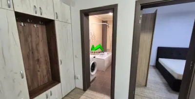 Apartament de vanzare 2 camere Sibiu Calea Cisnadiei - foto 3