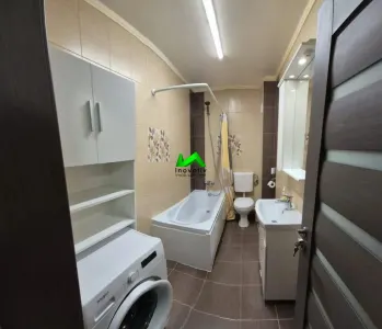 Apartament de vanzare 2 camere Sibiu Calea Cisnadiei - foto 4