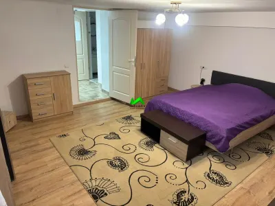 Apartament 2 camere cu utilitati incluse Sibiu Parcul Sub Arini - Sibiu