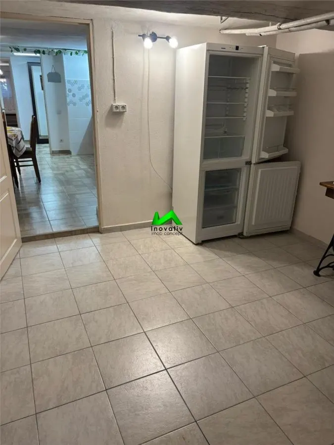Apartament 2 camere cu utilitati incluse Sibiu Parcul Sub Arini - foto 5