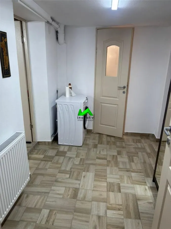 Apartament 2 camere cu utilitati incluse Sibiu Parcul Sub Arini - foto 6