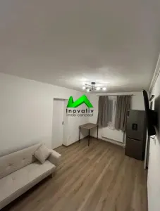 Apartament de inchiriat 3 camere Sibiu Tiglari - Sibiu