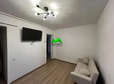 Apartament de inchiriat 3 camere Sibiu Tiglari - foto 2