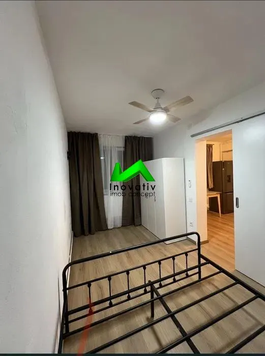 Apartament de inchiriat 3 camere Sibiu Tiglari - foto 4