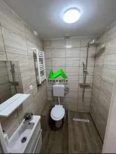 Apartament de inchiriat 3 camere Sibiu Tiglari - foto 7