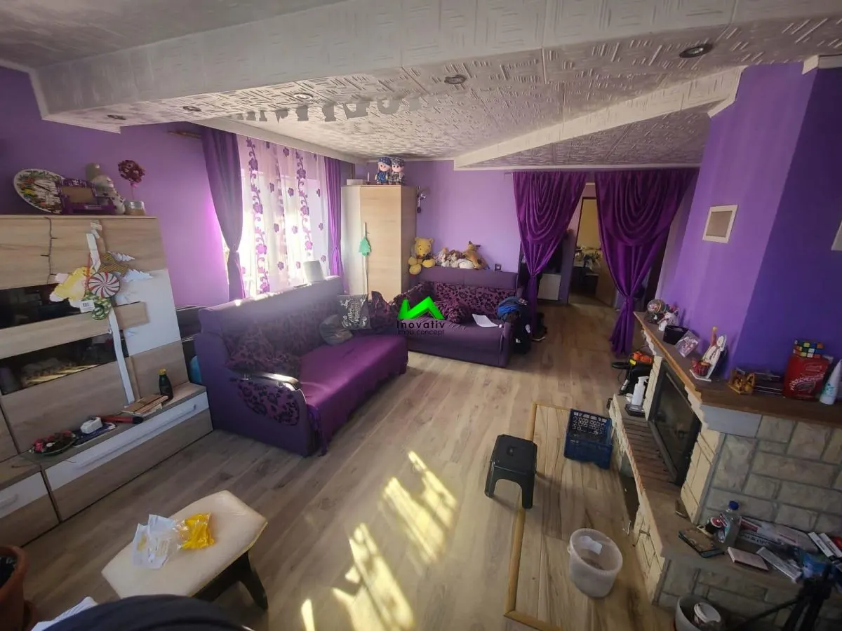 Casa de vanzare 4 camere Sibiu Tineretului - foto 3