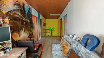 Casa de vanzare 4 camere Sibiu Tineretului - foto 7