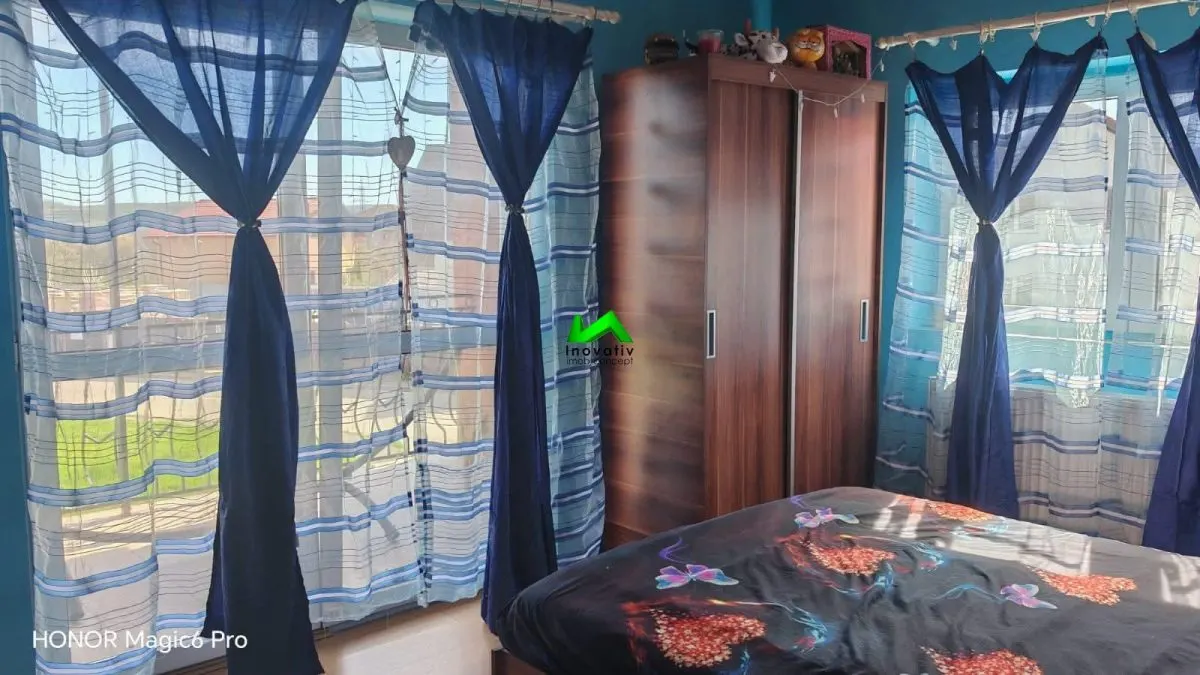 Casa de vanzare 4 camere Sibiu Tineretului - foto 8
