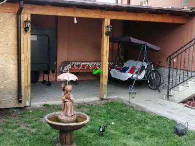 Casa de vanzare 4 camere Sibiu Tineretului - foto 9