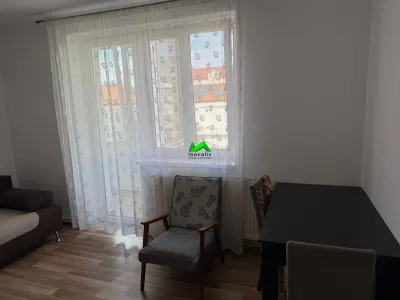 Apartament de inchiriat 2 camere Sibiu Cedonia - foto 2