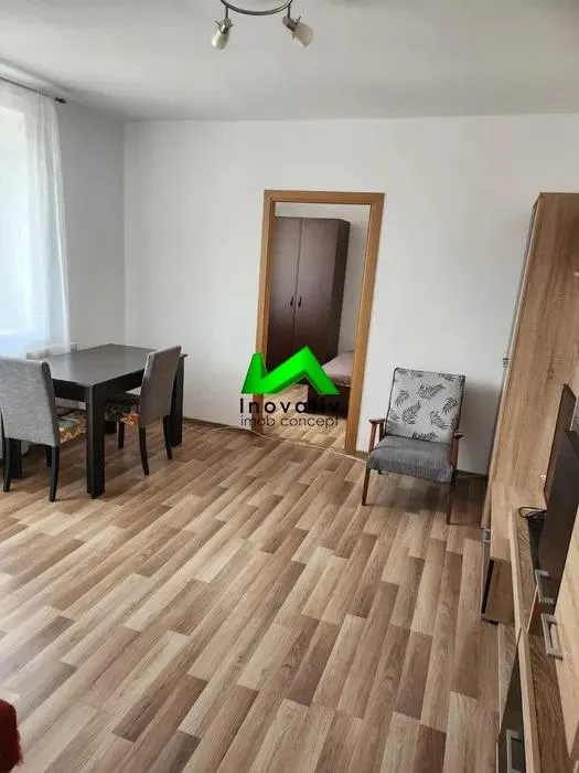 Apartament de inchiriat 2 camere Sibiu Cedonia - foto 4