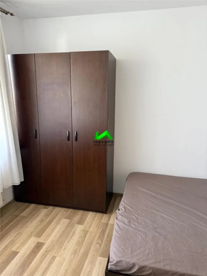 Apartament de inchiriat 2 camere Sibiu Cedonia - foto 5