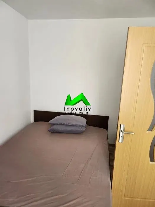 Apartament de inchiriat 2 camere Sibiu Cedonia - foto 6