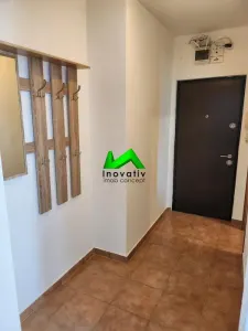 Apartament de inchiriat 2 camere Sibiu Cedonia - foto 8