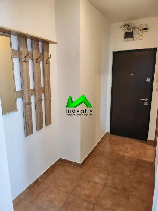 Apartament de inchiriat 2 camere Sibiu Cedonia - foto 8