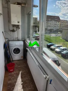 Apartament de inchiriat 2 camere Sibiu Cedonia - foto 10
