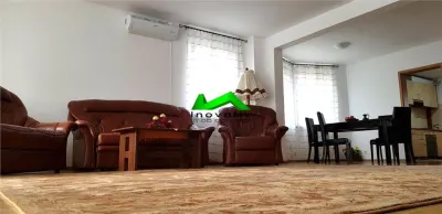 Casa 5 camere 2 bai teren Sibiu Trei Stejari - Sibiu