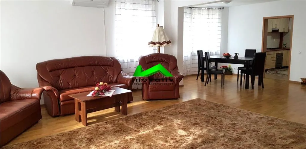 Casa 5 camere 2 bai teren Sibiu Trei Stejari - foto 2
