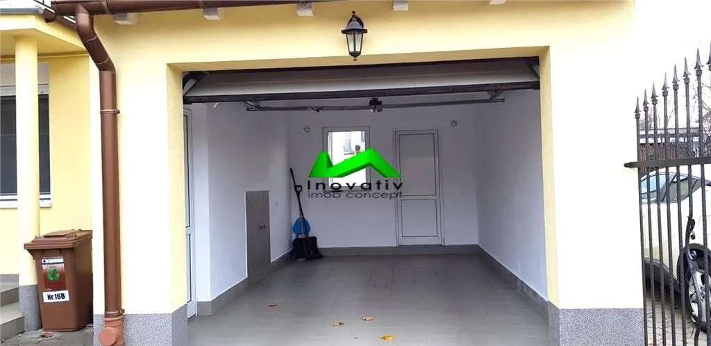 Casa 5 camere 2 bai teren Sibiu Trei Stejari - foto 11