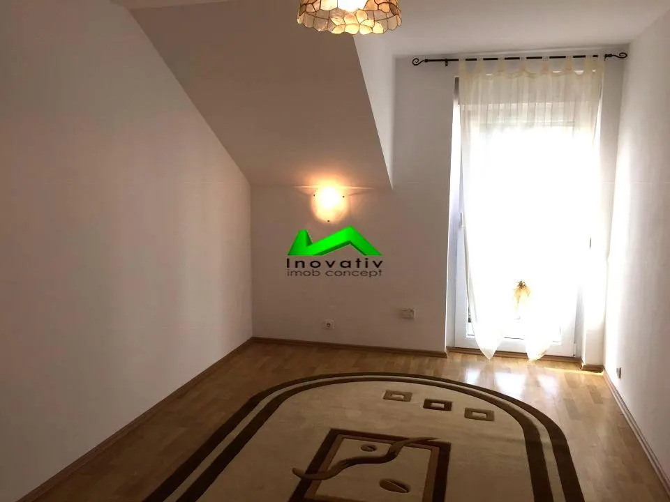 Casa 5 camere 2 bai teren Sibiu Trei Stejari - foto 12