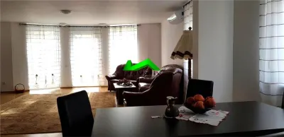 Casa 5 camere 2 bai teren Sibiu Trei Stejari - foto 3