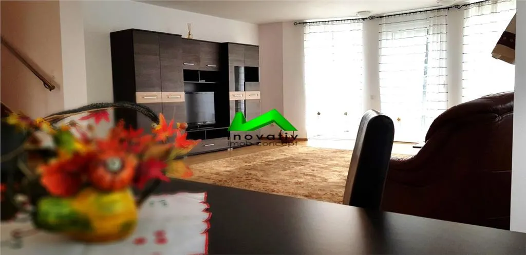 Casa 5 camere 2 bai teren Sibiu Trei Stejari - foto 4