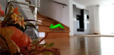 Casa 5 camere 2 bai teren Sibiu Trei Stejari - foto 5