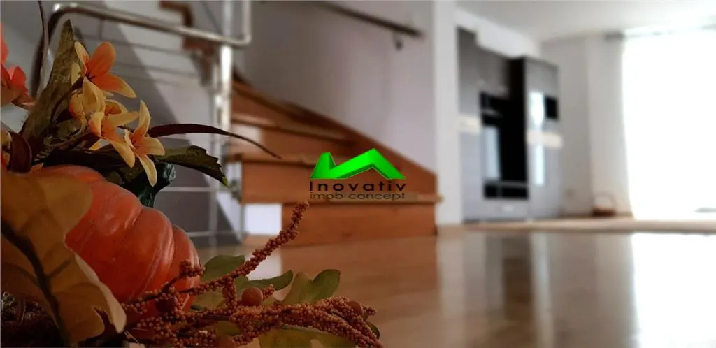 Casa 5 camere 2 bai teren Sibiu Trei Stejari - foto 5