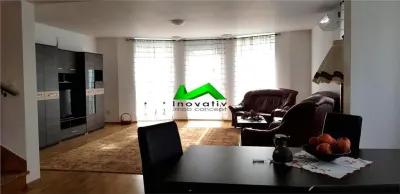 Casa 5 camere 2 bai teren Sibiu Trei Stejari - foto 6