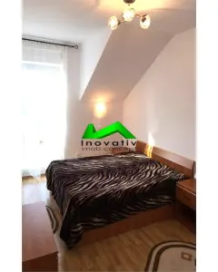 Casa 5 camere 2 bai teren Sibiu Trei Stejari - foto 7