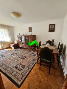 Apartament de inchiriat 3 camere Sibiu Central - Sibiu