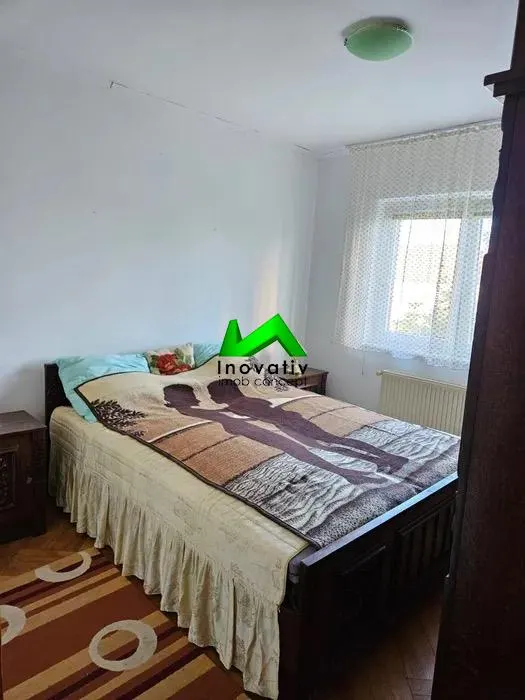 Apartament de inchiriat 3 camere Sibiu Central - foto 2