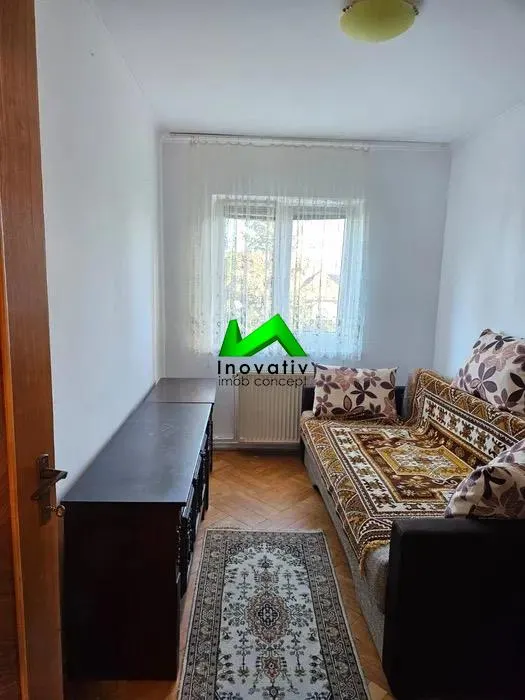 Apartament de inchiriat 3 camere Sibiu Central - foto 3
