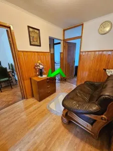 Apartament de inchiriat 3 camere Sibiu Central - foto 7