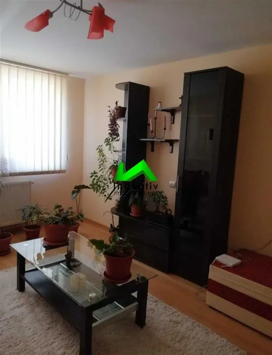Apartament 3 camere de inchiriat Sibiu Cedonia - foto 3