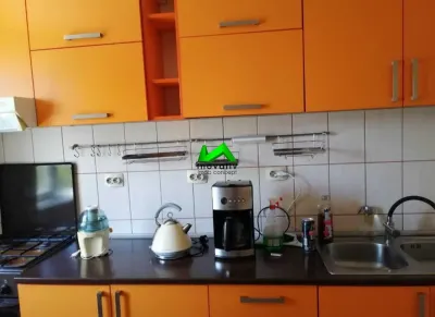 Apartament 3 camere de inchiriat Sibiu Cedonia - foto 6